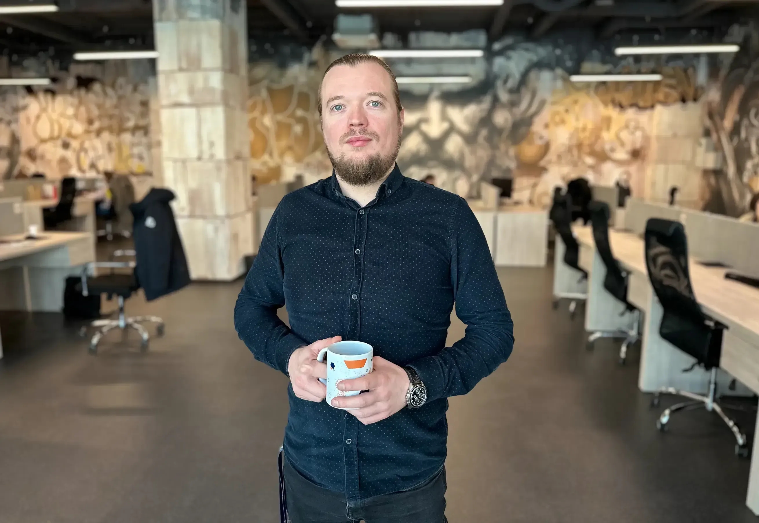 Danila Dremin Danila Dremin