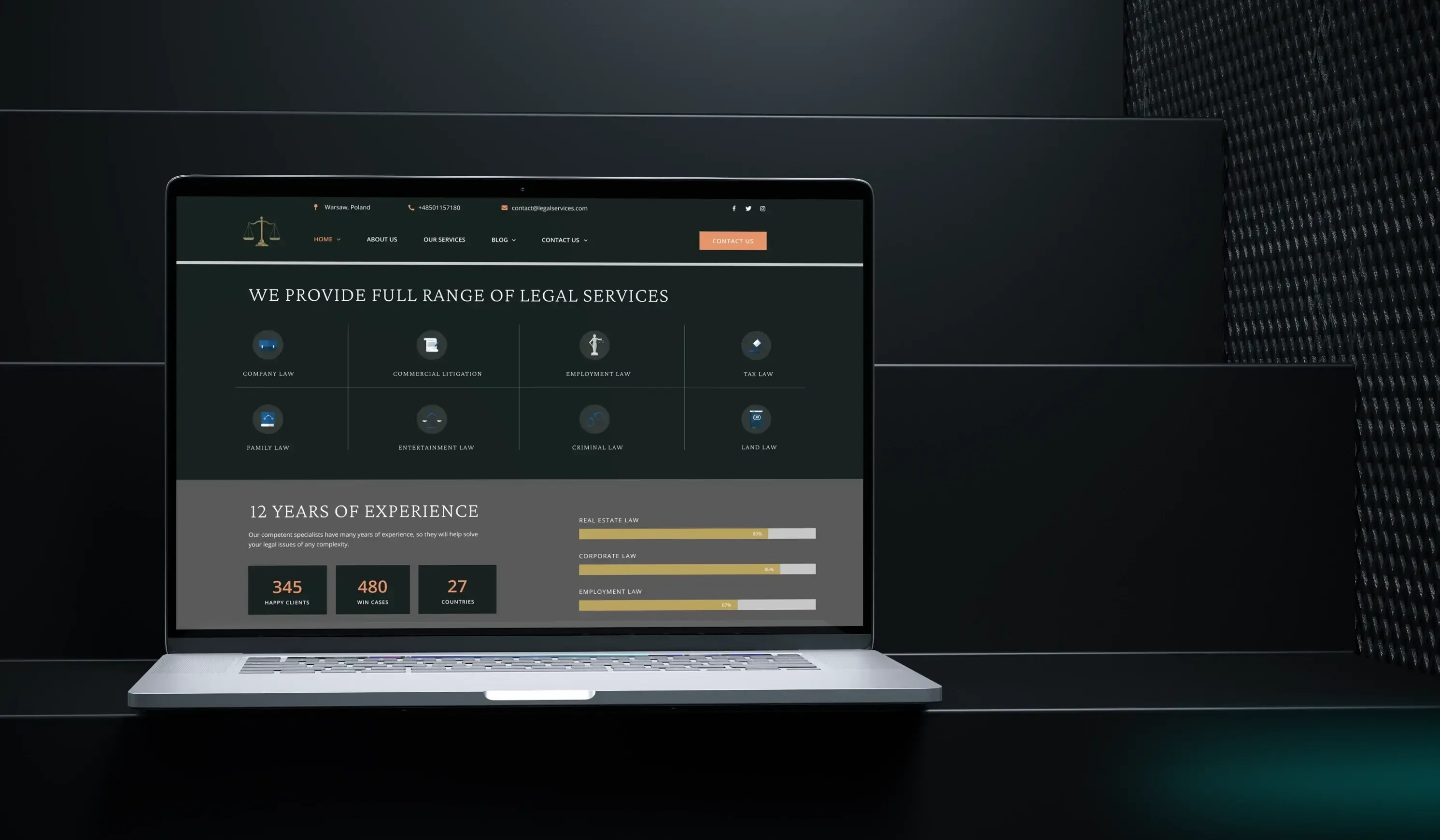 Legal mobile app Legal mobile app